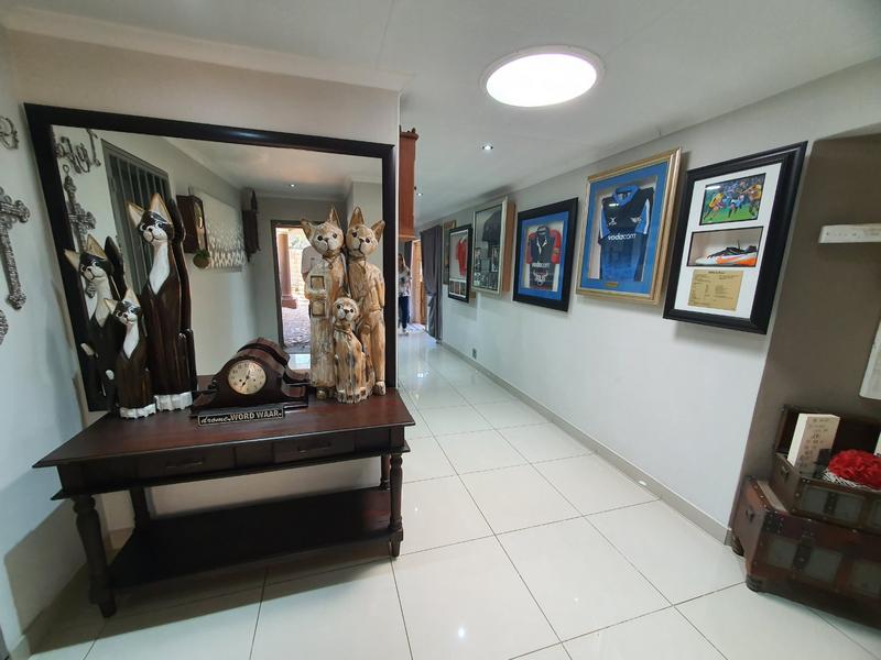 4 Bedroom Property for Sale in Doornpoort Gauteng