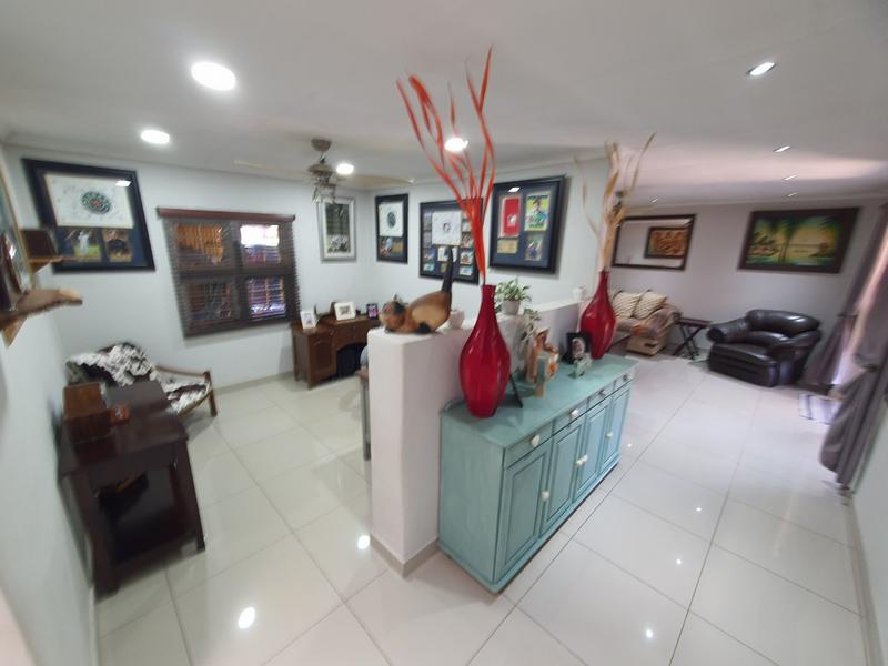 4 Bedroom Property for Sale in Doornpoort Gauteng