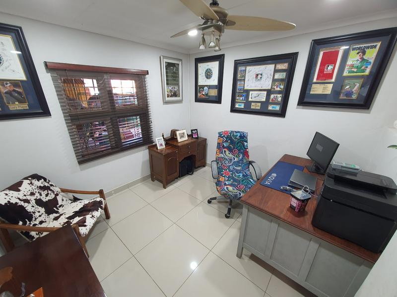 4 Bedroom Property for Sale in Doornpoort Gauteng