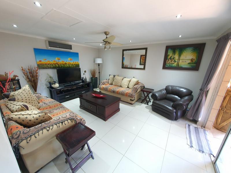 4 Bedroom Property for Sale in Doornpoort Gauteng