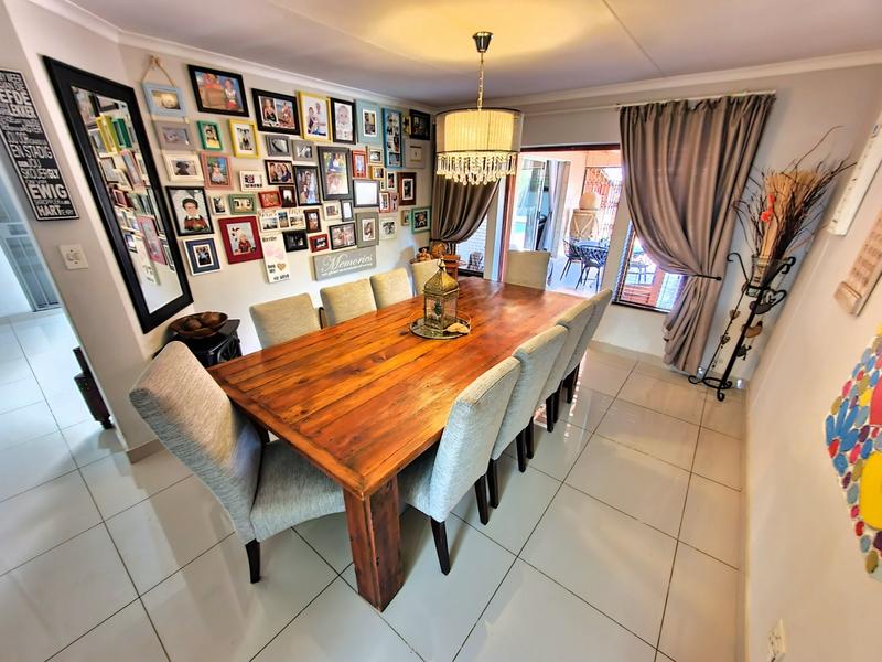 4 Bedroom Property for Sale in Doornpoort Gauteng