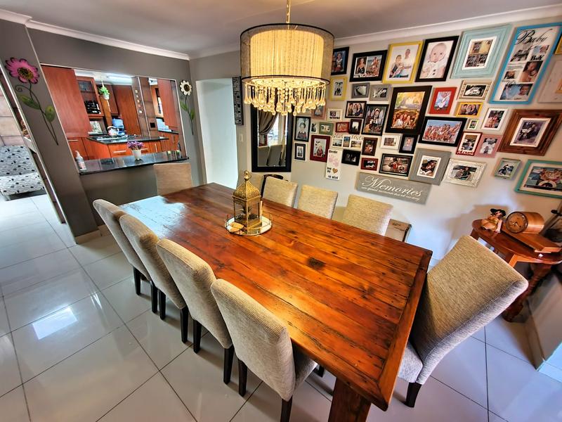 4 Bedroom Property for Sale in Doornpoort Gauteng