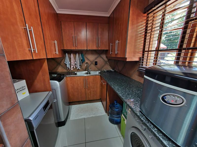 4 Bedroom Property for Sale in Doornpoort Gauteng