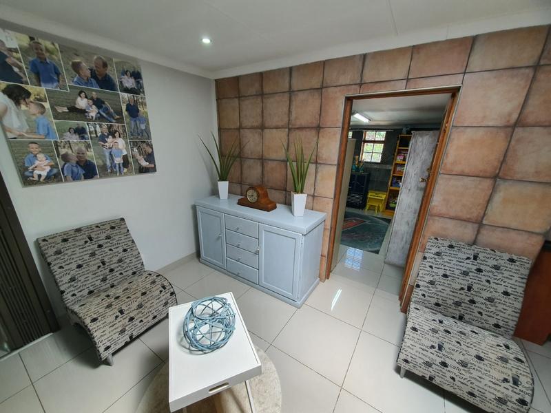 4 Bedroom Property for Sale in Doornpoort Gauteng