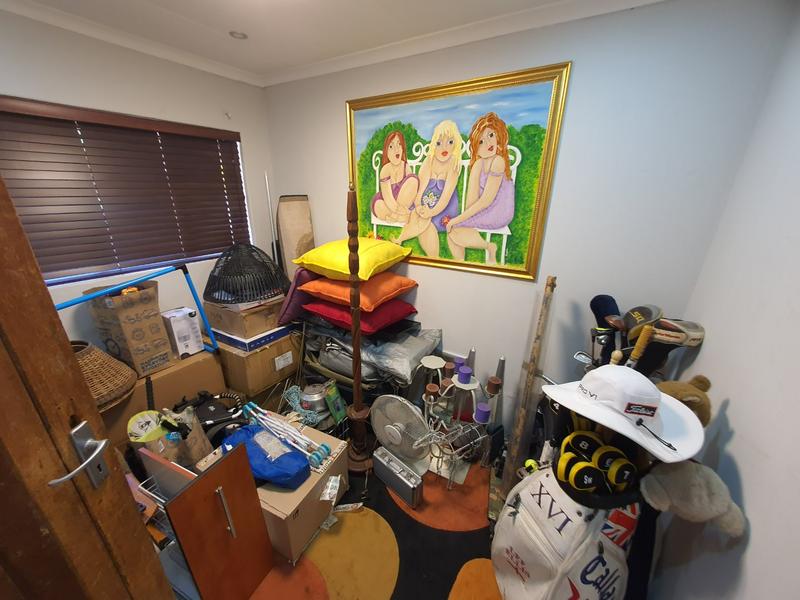 4 Bedroom Property for Sale in Doornpoort Gauteng