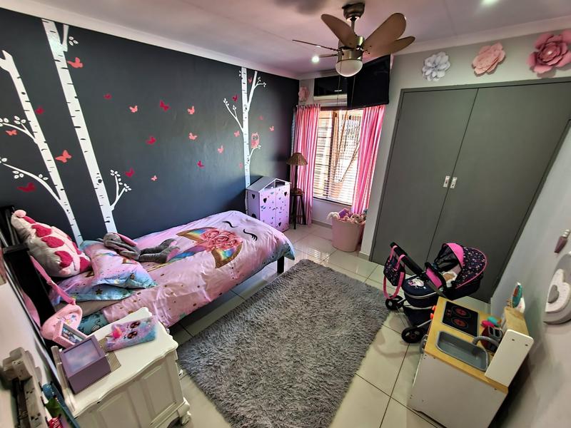 4 Bedroom Property for Sale in Doornpoort Gauteng