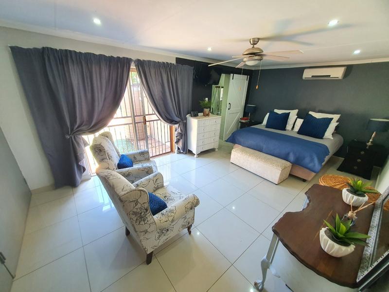 4 Bedroom Property for Sale in Doornpoort Gauteng