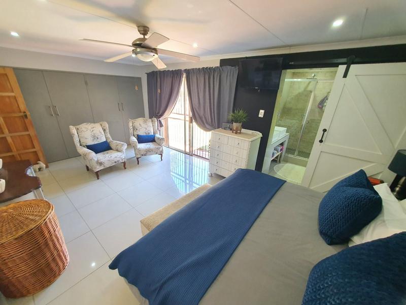 4 Bedroom Property for Sale in Doornpoort Gauteng