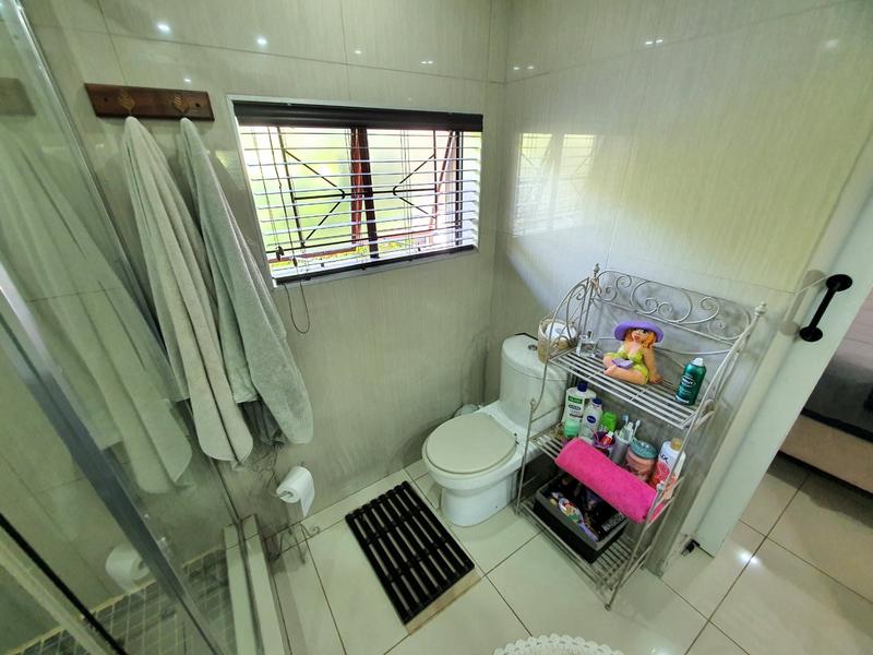 4 Bedroom Property for Sale in Doornpoort Gauteng