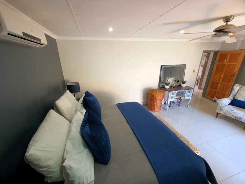 4 Bedroom Property for Sale in Doornpoort Gauteng