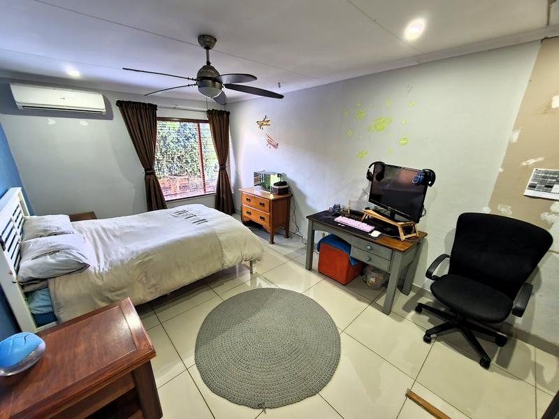 4 Bedroom Property for Sale in Doornpoort Gauteng