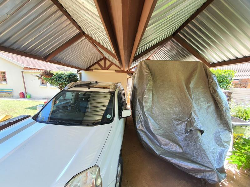 4 Bedroom Property for Sale in Doornpoort Gauteng