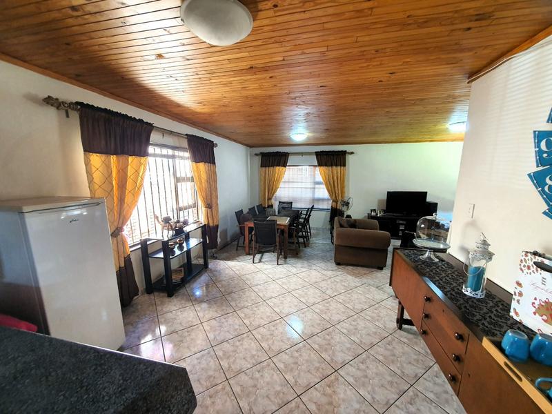 3 Bedroom Property for Sale in Montana Park Gauteng