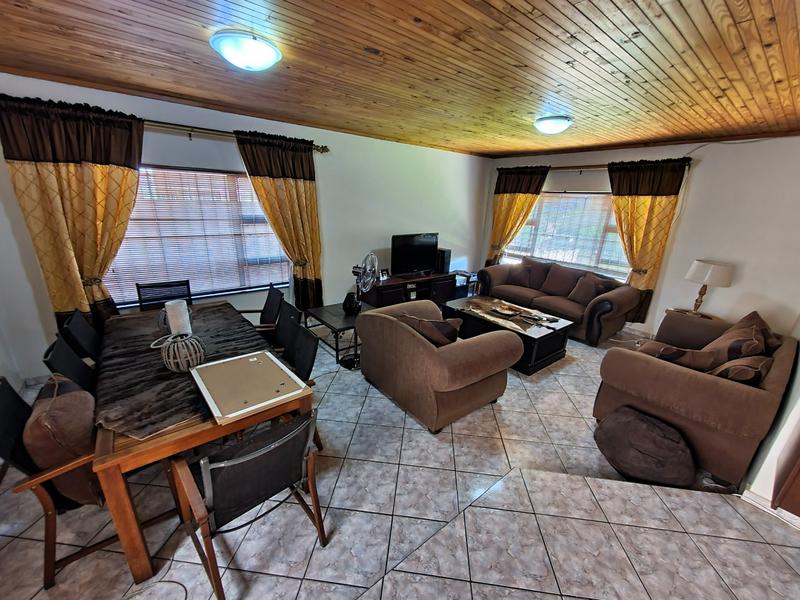 3 Bedroom Property for Sale in Montana Park Gauteng