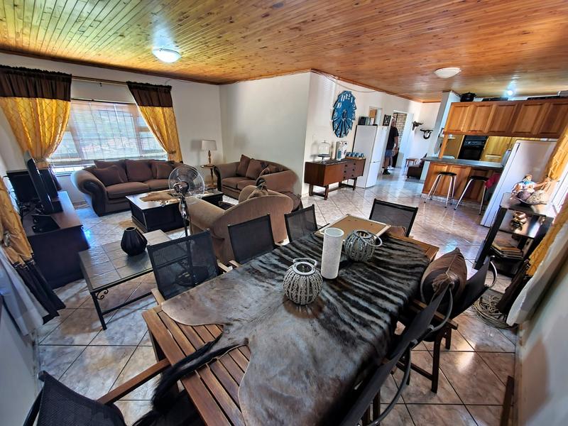 3 Bedroom Property for Sale in Montana Park Gauteng