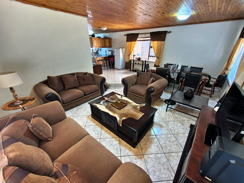 3 Bedroom Property for Sale in Montana Park Gauteng