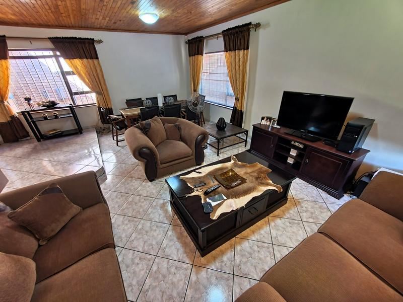 3 Bedroom Property for Sale in Montana Park Gauteng