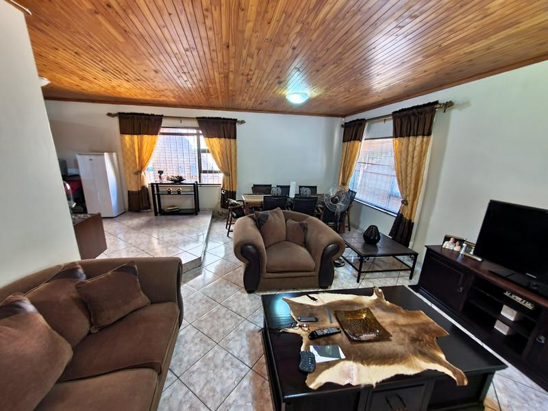 3 Bedroom Property for Sale in Montana Park Gauteng