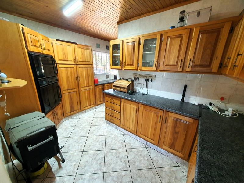 3 Bedroom Property for Sale in Montana Park Gauteng