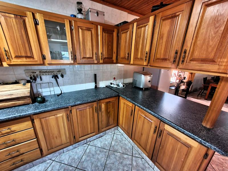 3 Bedroom Property for Sale in Montana Park Gauteng