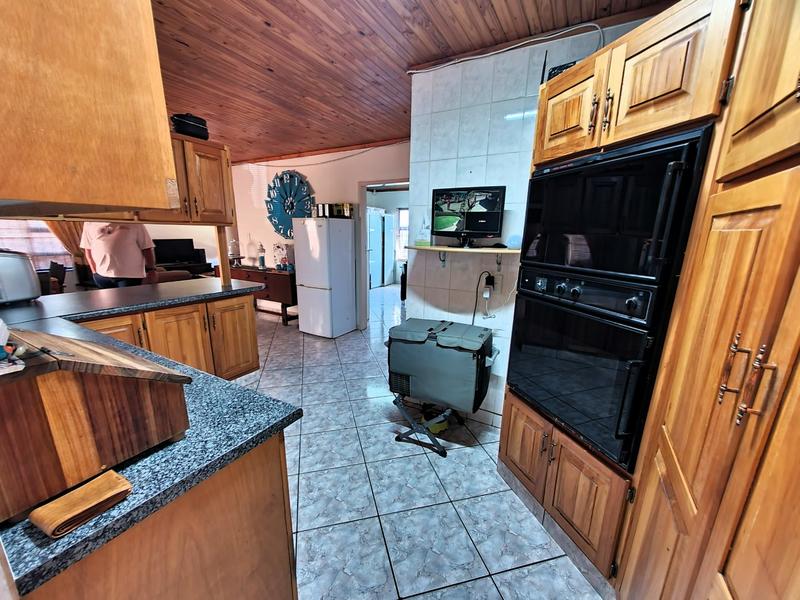 3 Bedroom Property for Sale in Montana Park Gauteng