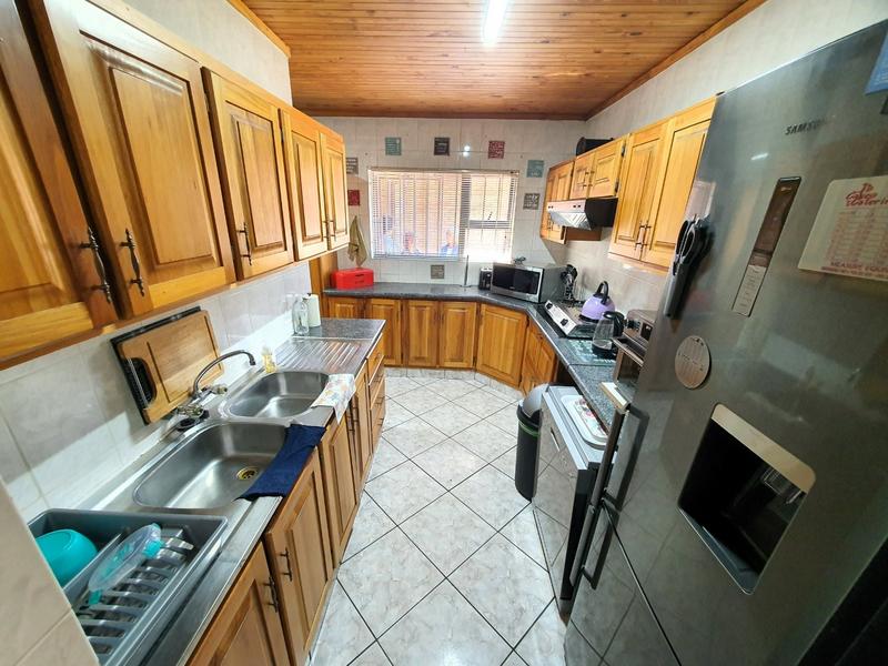 3 Bedroom Property for Sale in Montana Park Gauteng