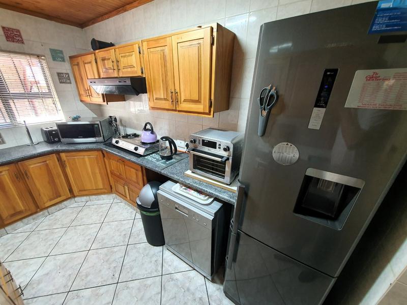 3 Bedroom Property for Sale in Montana Park Gauteng