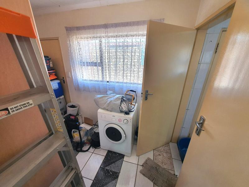 3 Bedroom Property for Sale in Montana Park Gauteng