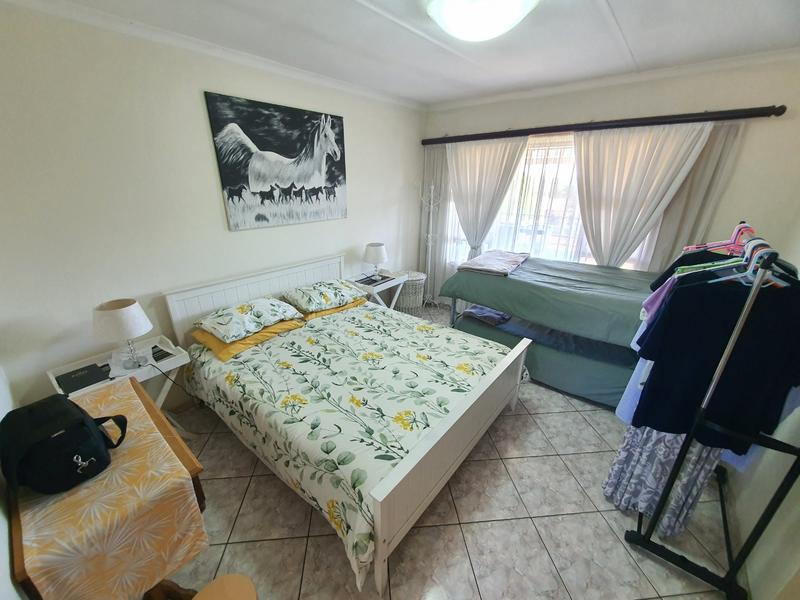3 Bedroom Property for Sale in Montana Park Gauteng