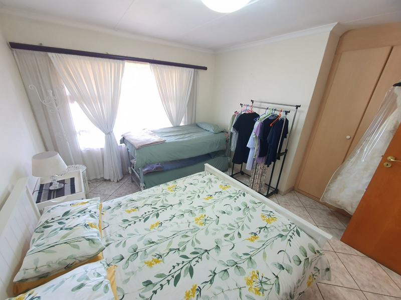 3 Bedroom Property for Sale in Montana Park Gauteng