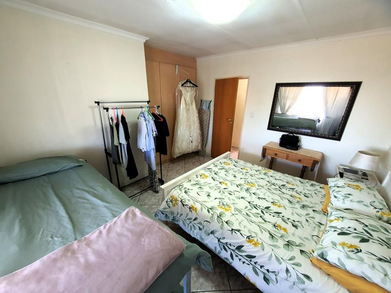 3 Bedroom Property for Sale in Montana Park Gauteng