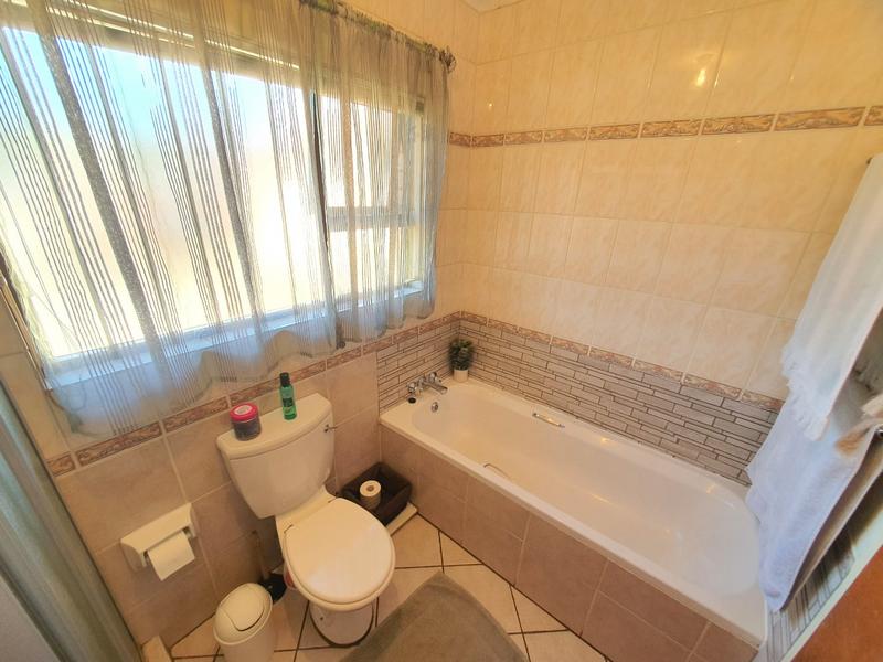 3 Bedroom Property for Sale in Montana Park Gauteng