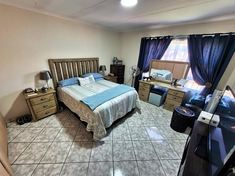 3 Bedroom Property for Sale in Montana Park Gauteng