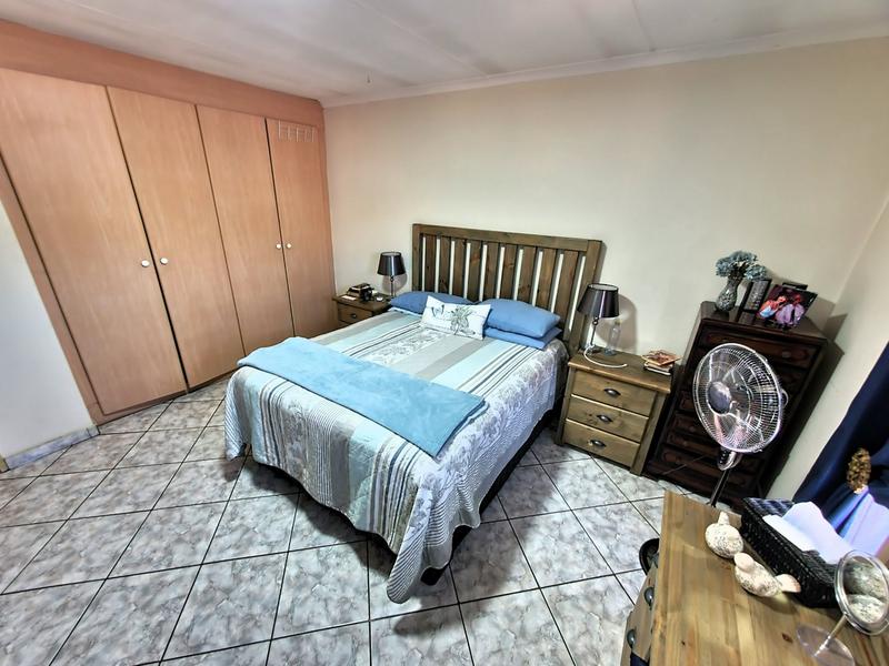 3 Bedroom Property for Sale in Montana Park Gauteng