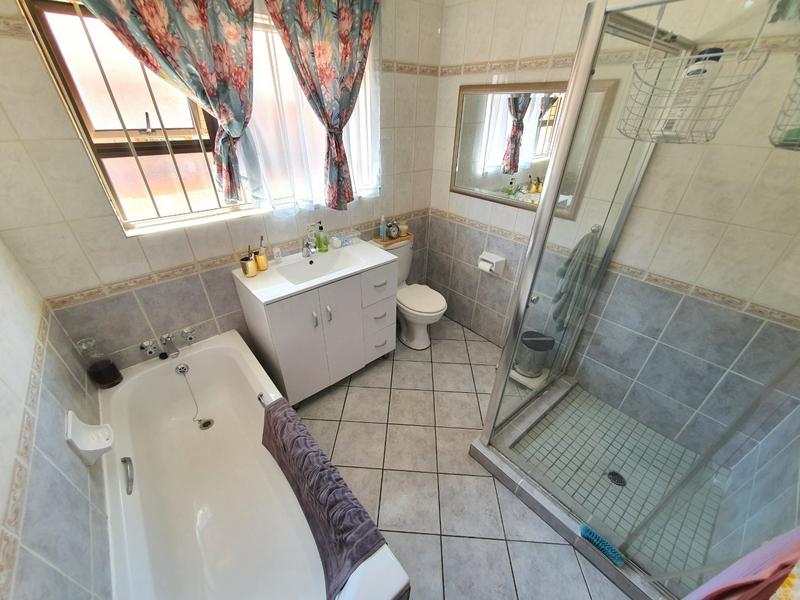 3 Bedroom Property for Sale in Montana Park Gauteng