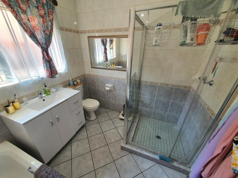 3 Bedroom Property for Sale in Montana Park Gauteng