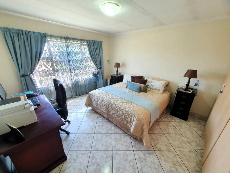 3 Bedroom Property for Sale in Montana Park Gauteng