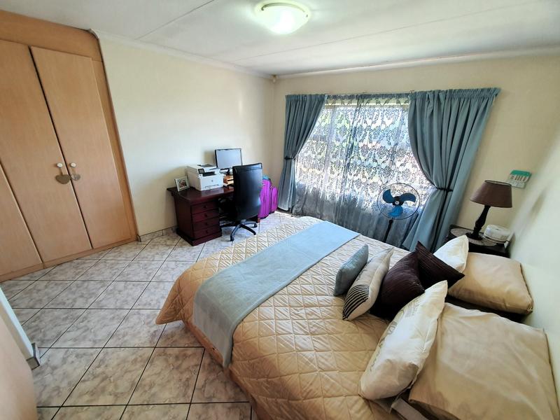 3 Bedroom Property for Sale in Montana Park Gauteng