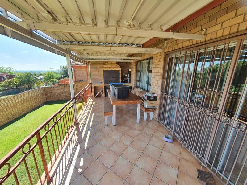 3 Bedroom Property for Sale in Montana Park Gauteng