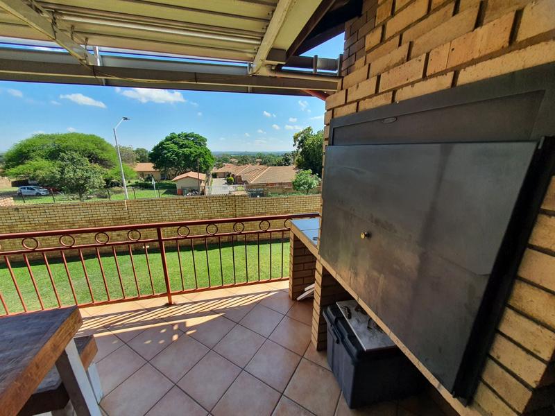 3 Bedroom Property for Sale in Montana Park Gauteng