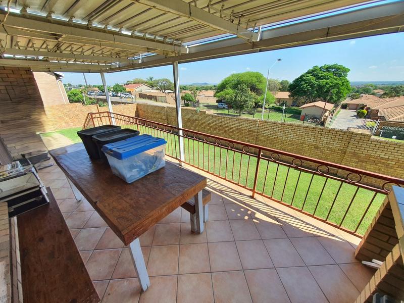 3 Bedroom Property for Sale in Montana Park Gauteng