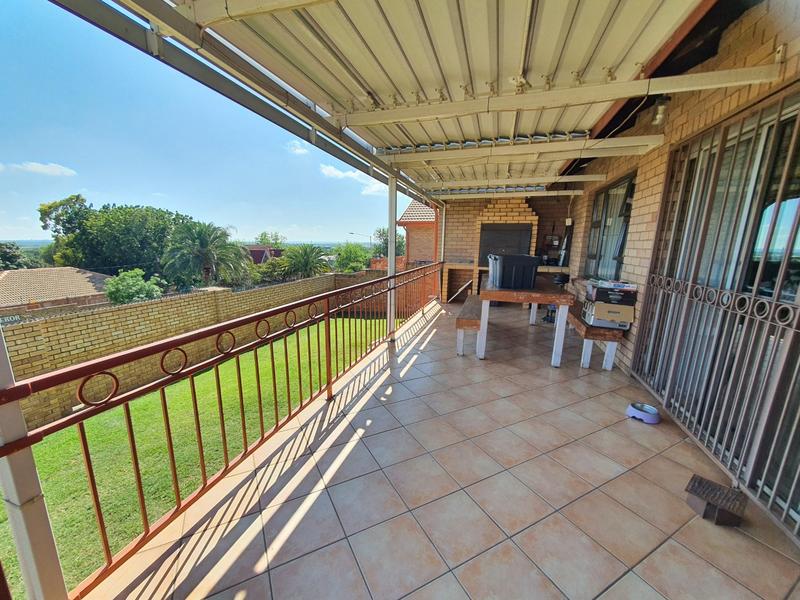 3 Bedroom Property for Sale in Montana Park Gauteng