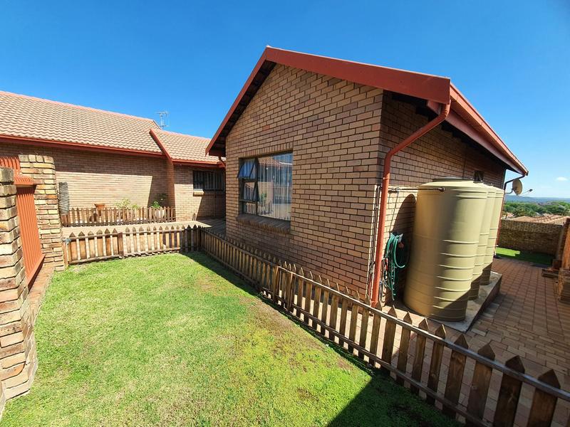 3 Bedroom Property for Sale in Montana Park Gauteng