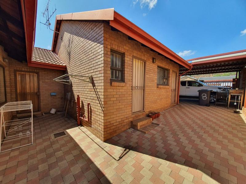 3 Bedroom Property for Sale in Montana Park Gauteng