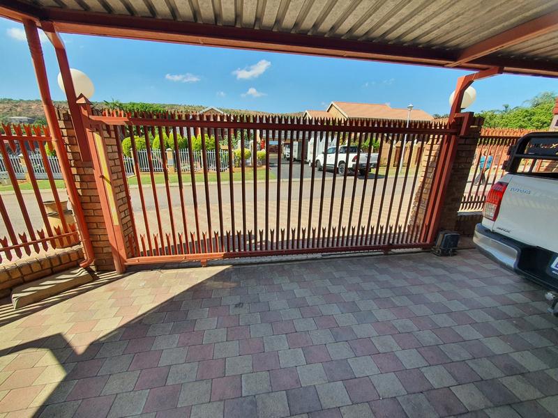 3 Bedroom Property for Sale in Montana Park Gauteng