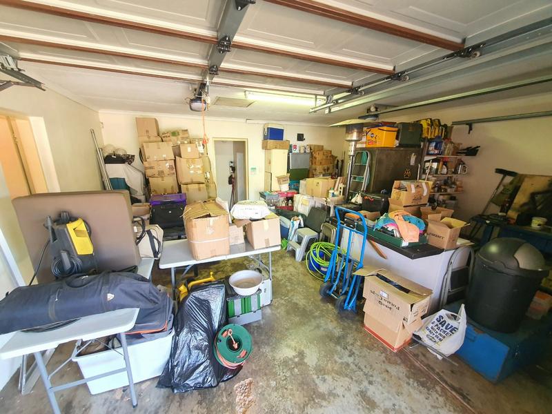 3 Bedroom Property for Sale in Montana Park Gauteng