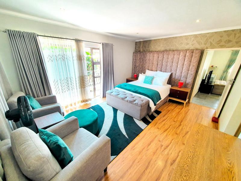 5 Bedroom Property for Sale in Montana Tuine Gauteng