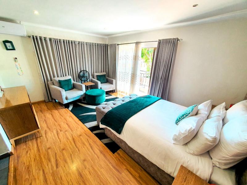 5 Bedroom Property for Sale in Montana Tuine Gauteng