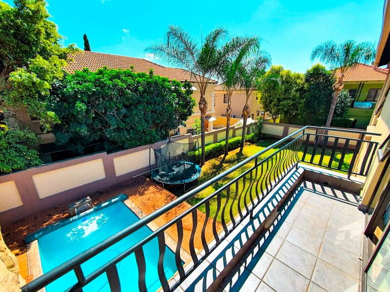 5 Bedroom Property for Sale in Montana Tuine Gauteng