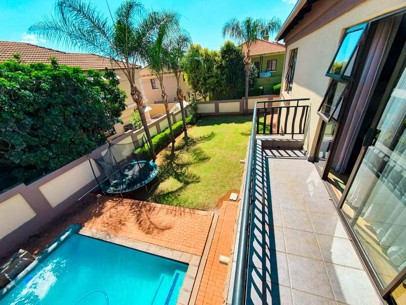 5 Bedroom Property for Sale in Montana Tuine Gauteng